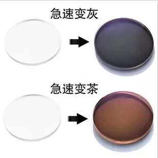 1.56 PHOTOCHROMIC HMC EMI