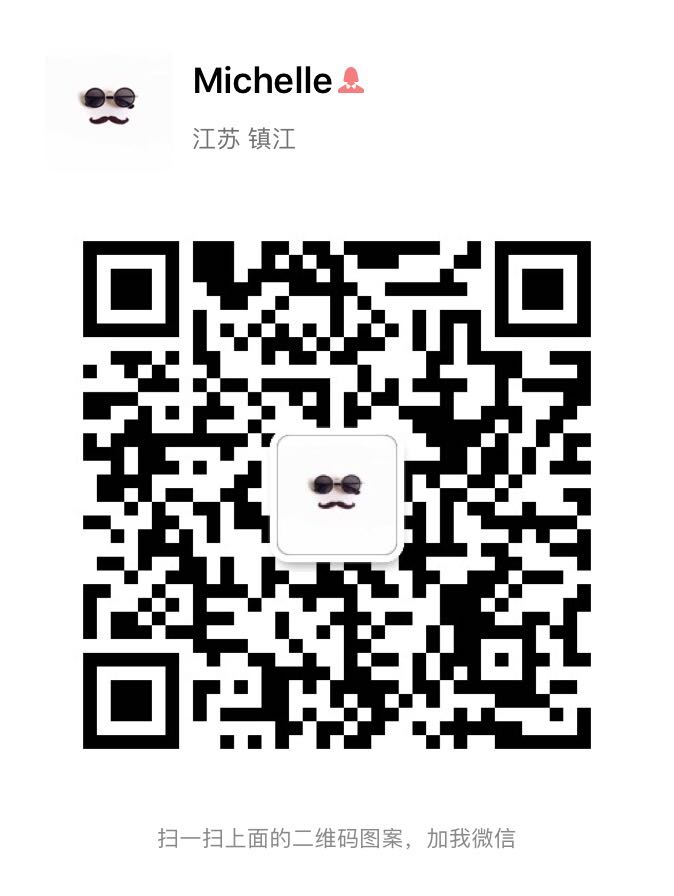 the qr code